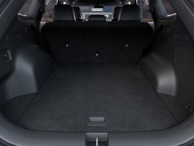 used 2023 Kia Sportage car, priced at $38,999