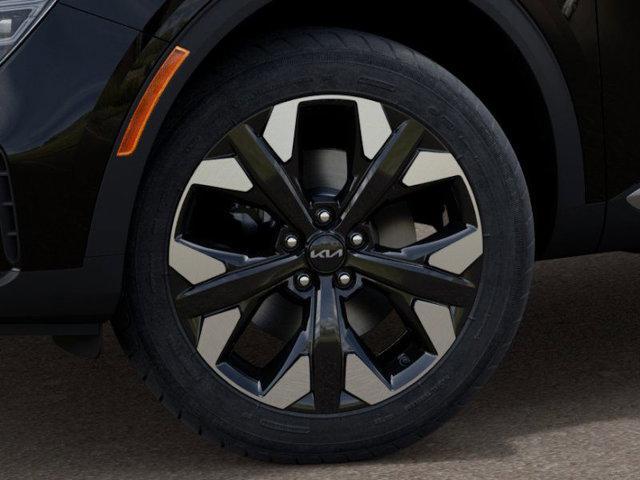 used 2023 Kia Sportage car, priced at $38,999
