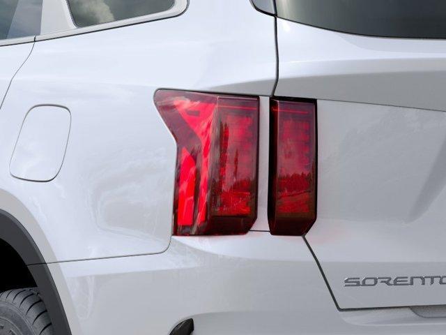 new 2024 Kia Sorento Hybrid car, priced at $40,985