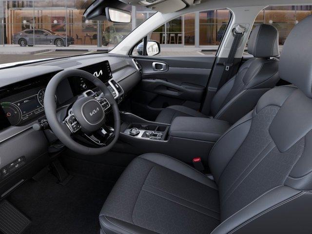 new 2024 Kia Sorento Hybrid car, priced at $40,985
