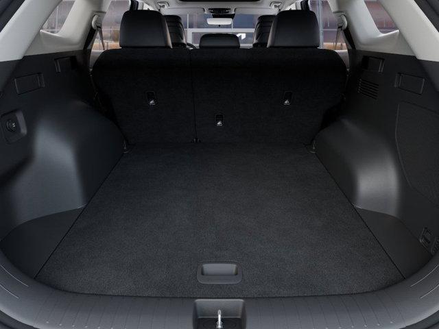 new 2024 Kia Sportage car, priced at $38,040