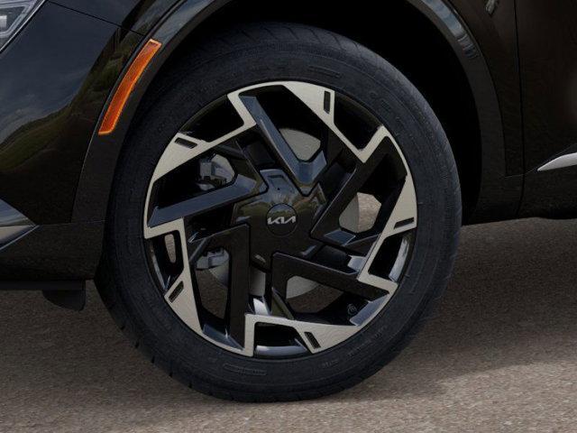 new 2024 Kia Sportage car, priced at $38,040