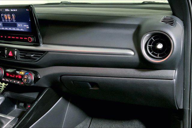 used 2022 Kia Forte car, priced at $20,599