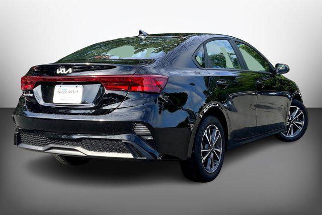 used 2022 Kia Forte car, priced at $19,999