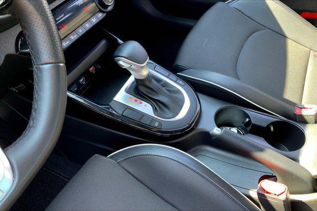 used 2023 Kia Forte car, priced at $21,499