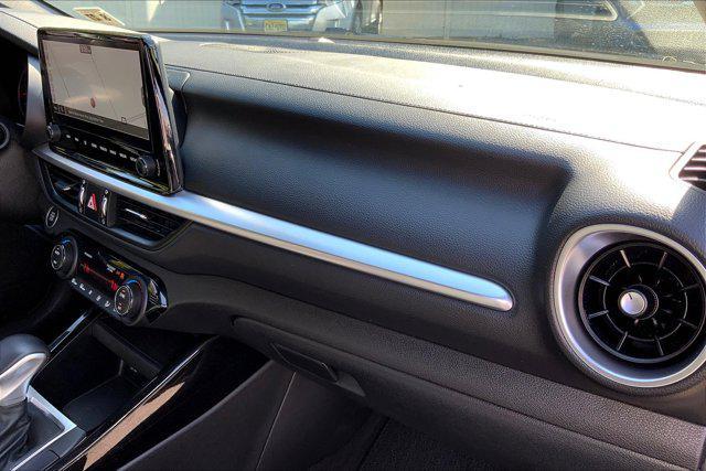 used 2023 Kia Forte car, priced at $21,499