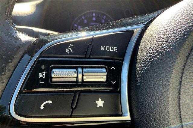 used 2023 Kia Forte car, priced at $21,499