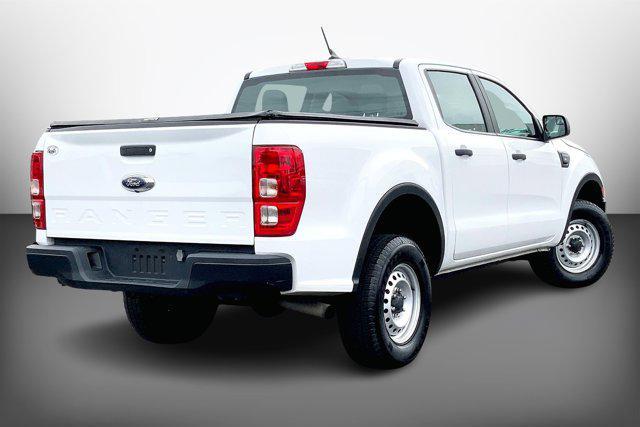 used 2020 Ford Ranger car, priced at $20,899