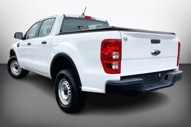 used 2020 Ford Ranger car, priced at $20,899