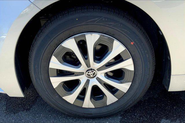 used 2021 Toyota Corolla Hybrid car, priced at $21,999