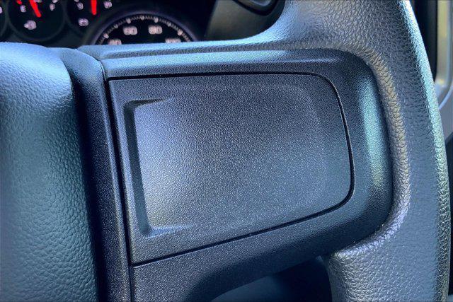 used 2021 Chevrolet Silverado 1500 car, priced at $29,899