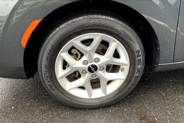 used 2022 Kia Soul car, priced at $18,999