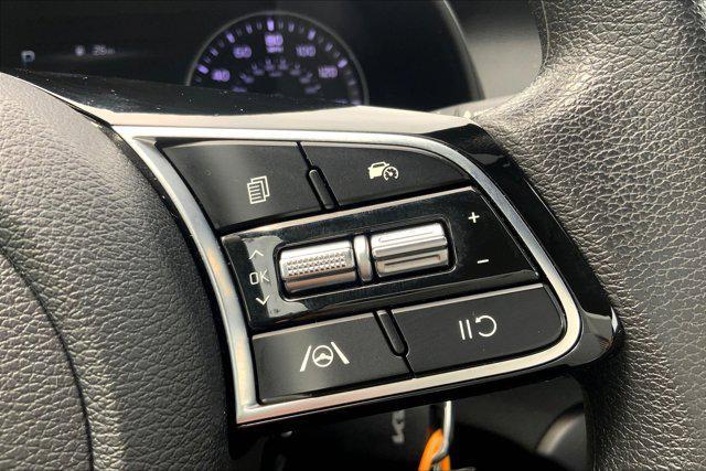 used 2022 Kia Forte car, priced at $19,999