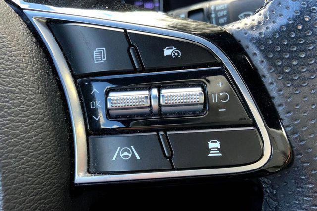 used 2023 Kia Forte car, priced at $20,999