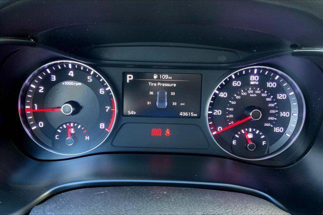 used 2023 Kia Forte car, priced at $20,999