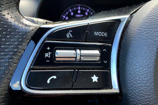 used 2023 Kia Forte car, priced at $20,999