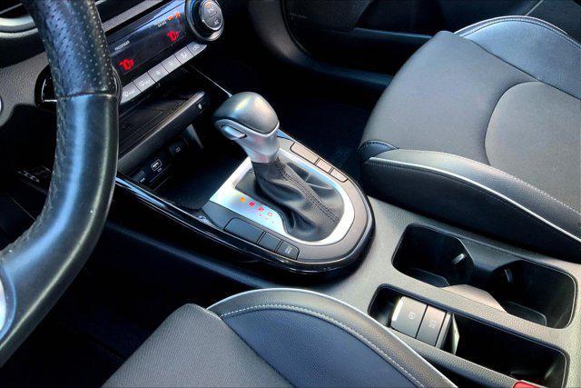 used 2023 Kia Forte car, priced at $20,999