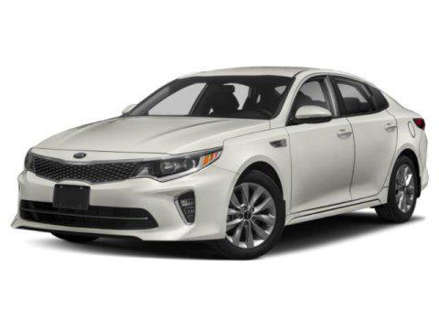 used 2018 Kia Optima car, priced at $13,999