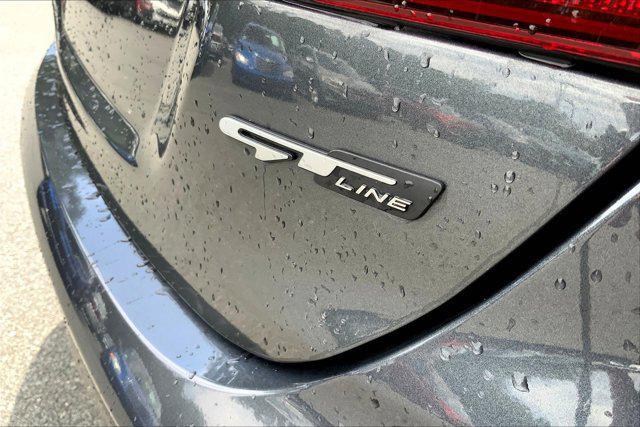 used 2022 Kia Forte car, priced at $20,999