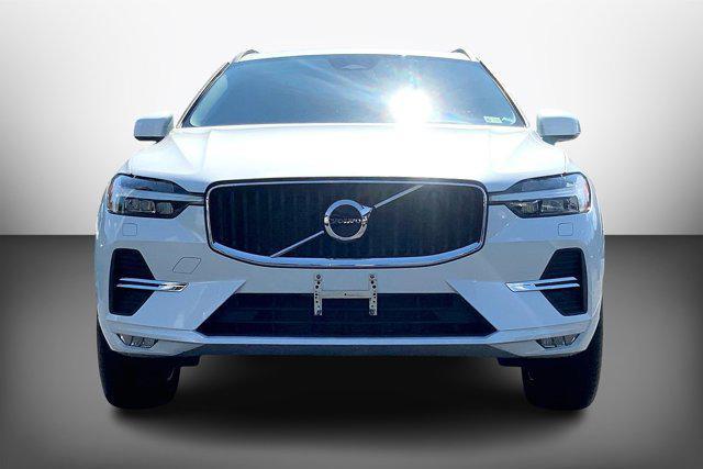 used 2023 Volvo XC60 car, priced at $34,999