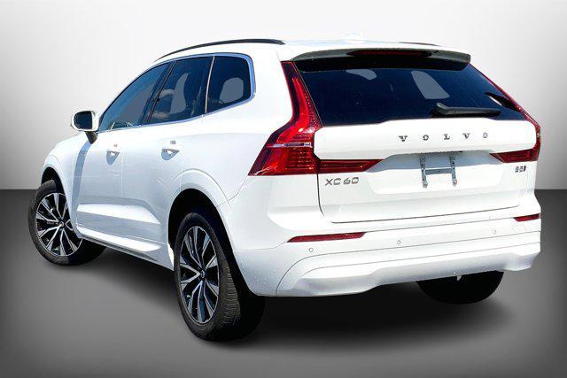 used 2023 Volvo XC60 car, priced at $34,999