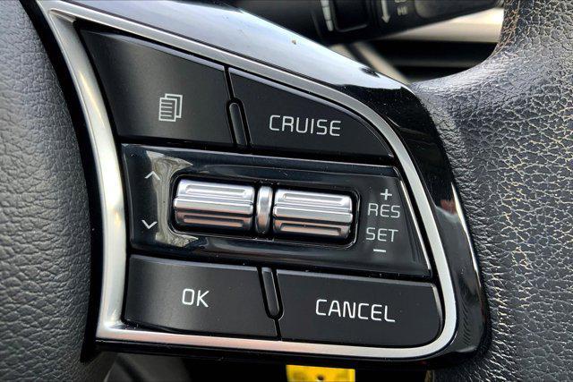 used 2021 Kia Forte car, priced at $15,999