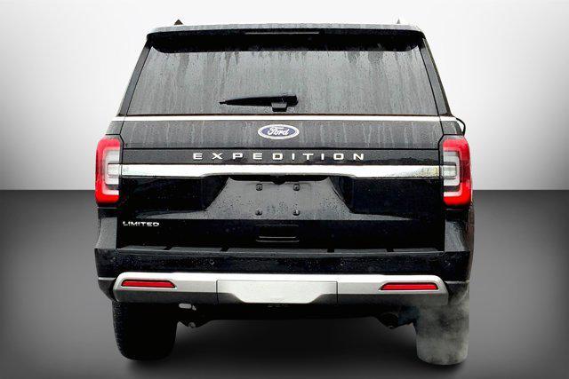 used 2023 Ford Expedition car, priced at $45,899