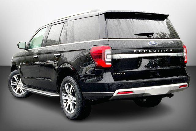 used 2023 Ford Expedition car, priced at $45,899