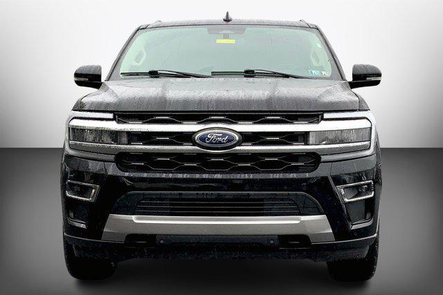 used 2023 Ford Expedition car, priced at $45,899