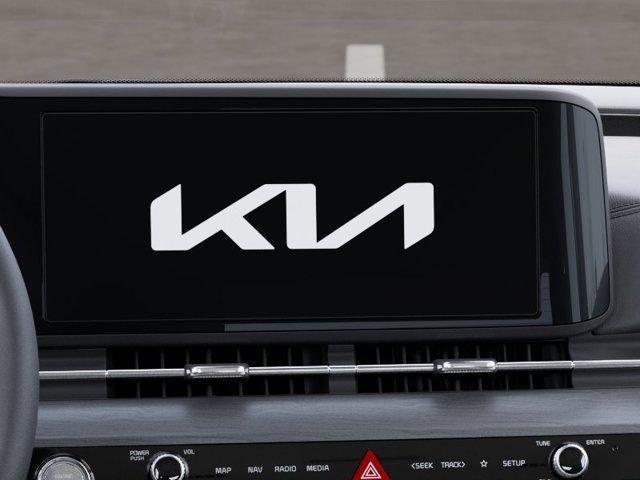 new 2024 Kia Carnival car, priced at $40,720