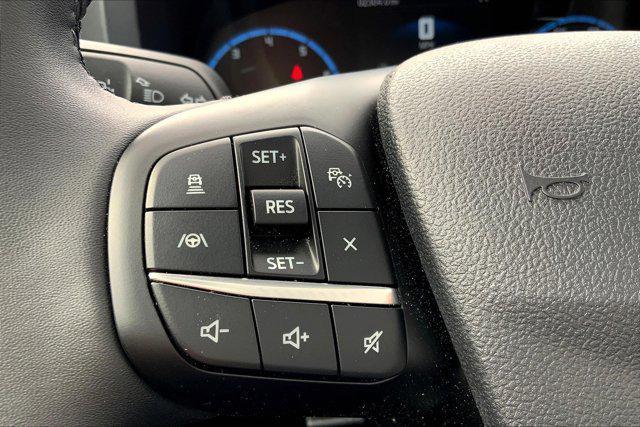 used 2024 Ford Bronco Sport car, priced at $28,999