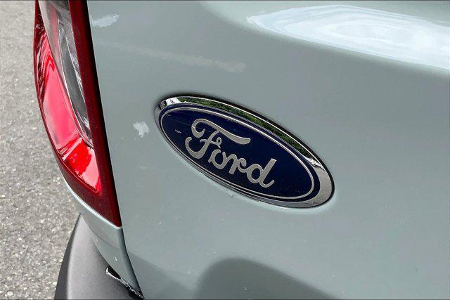 used 2024 Ford Bronco Sport car, priced at $28,999