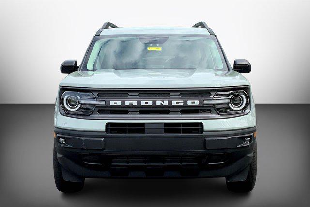 used 2024 Ford Bronco Sport car, priced at $28,999