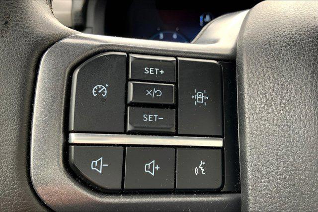 used 2024 Ford F-150 car, priced at $46,999