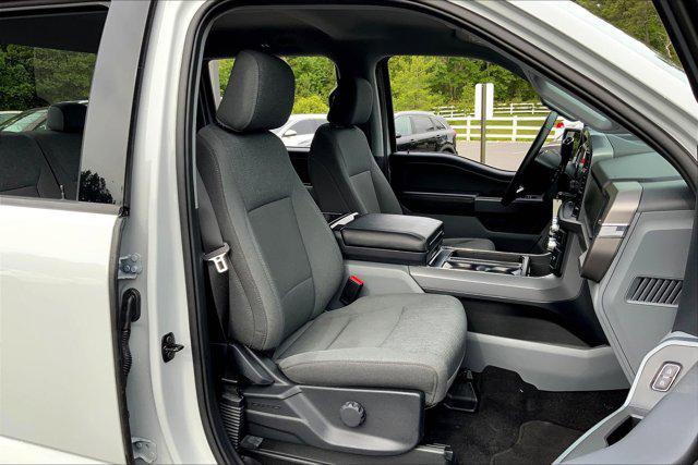 used 2024 Ford F-150 car, priced at $46,999