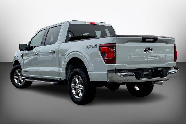 used 2024 Ford F-150 car, priced at $46,999