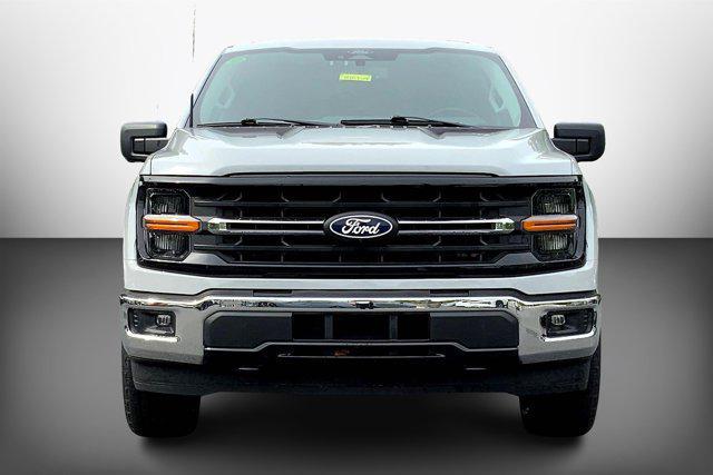 used 2024 Ford F-150 car, priced at $46,999