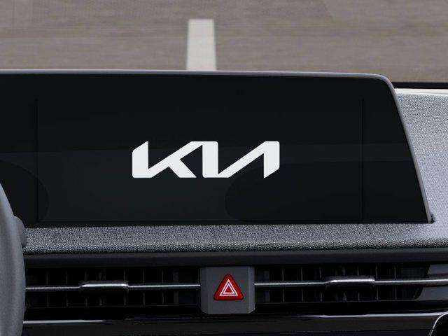 new 2024 Kia EV6 car, priced at $55,965