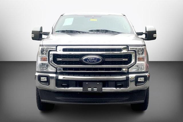 used 2020 Ford F-250 car, priced at $44,999