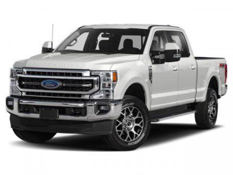 used 2020 Ford F-250 car, priced at $53,000