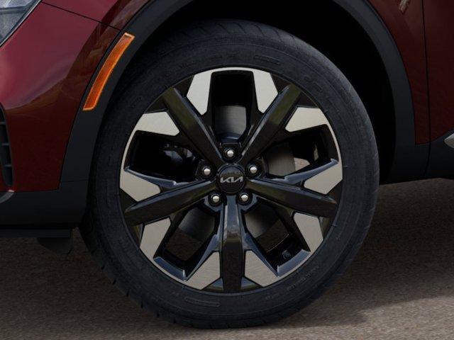 new 2023 Kia Sportage Plug-In Hybrid car, priced at $40,800