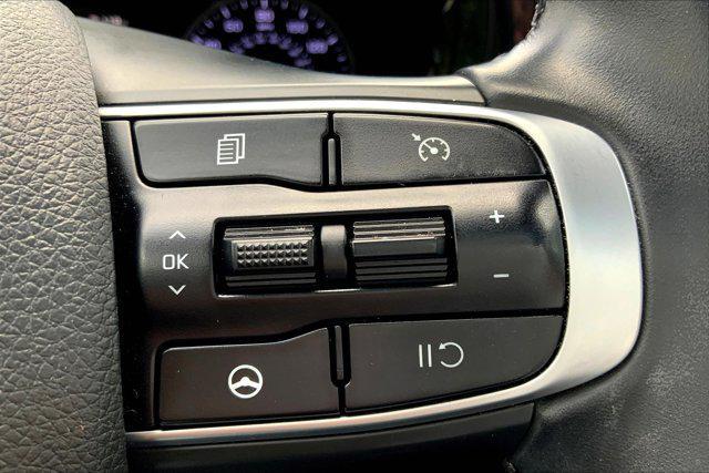 used 2022 Kia K5 car, priced at $20,999