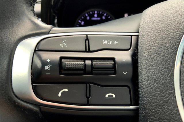 used 2022 Kia K5 car, priced at $20,999