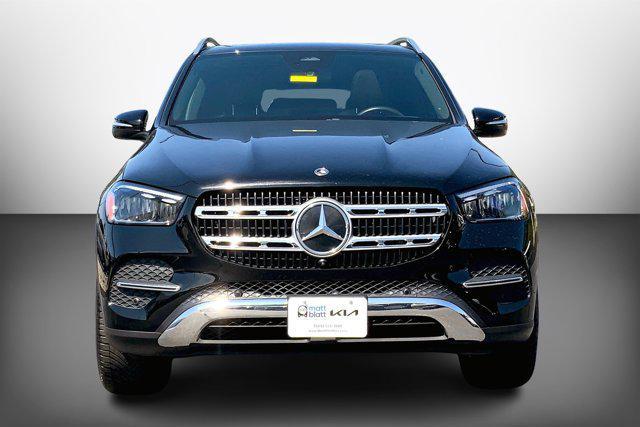 used 2024 Mercedes-Benz GLE 350 car, priced at $51,999