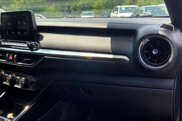 used 2020 Kia Forte car, priced at $14,999