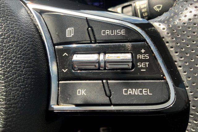 used 2020 Kia Forte car, priced at $14,999