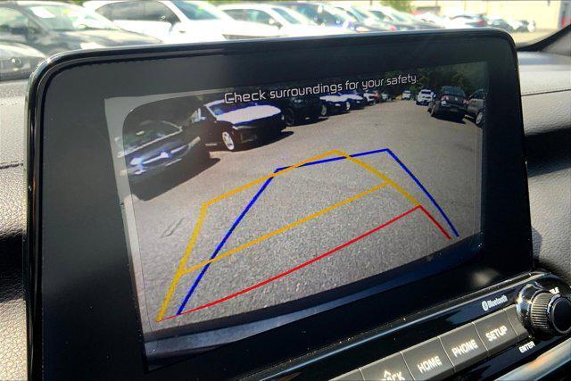 used 2020 Kia Forte car, priced at $14,999