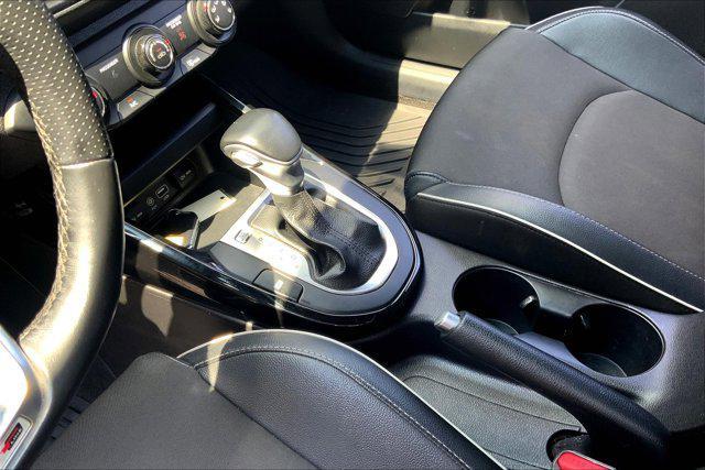 used 2020 Kia Forte car, priced at $14,999