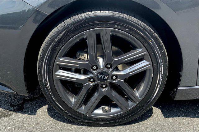 used 2020 Kia Forte car, priced at $14,999
