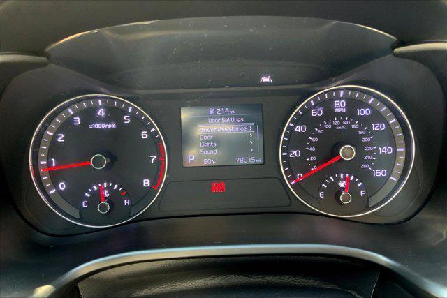 used 2020 Kia Forte car, priced at $14,999